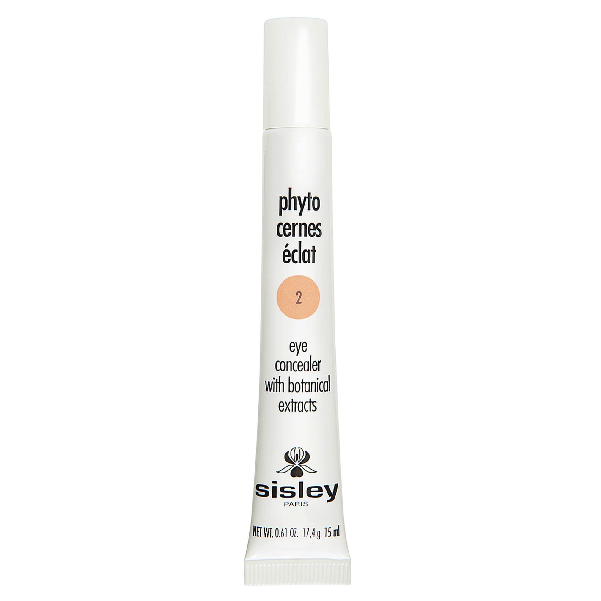 SISLEY Paris Phyto Cernes Eclat Eye Concealer With Botanical Extracts 2