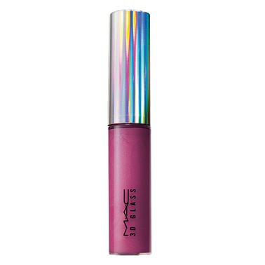 MAC Lip Gloss Touchpoint 3D Glass Collection