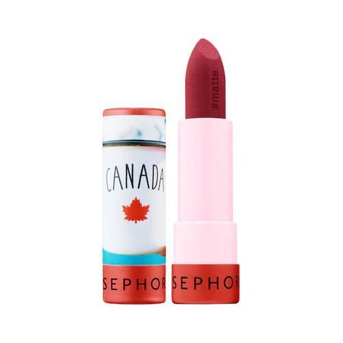 Sephora #Lipstories Lip Balm Sephora Loves Canada