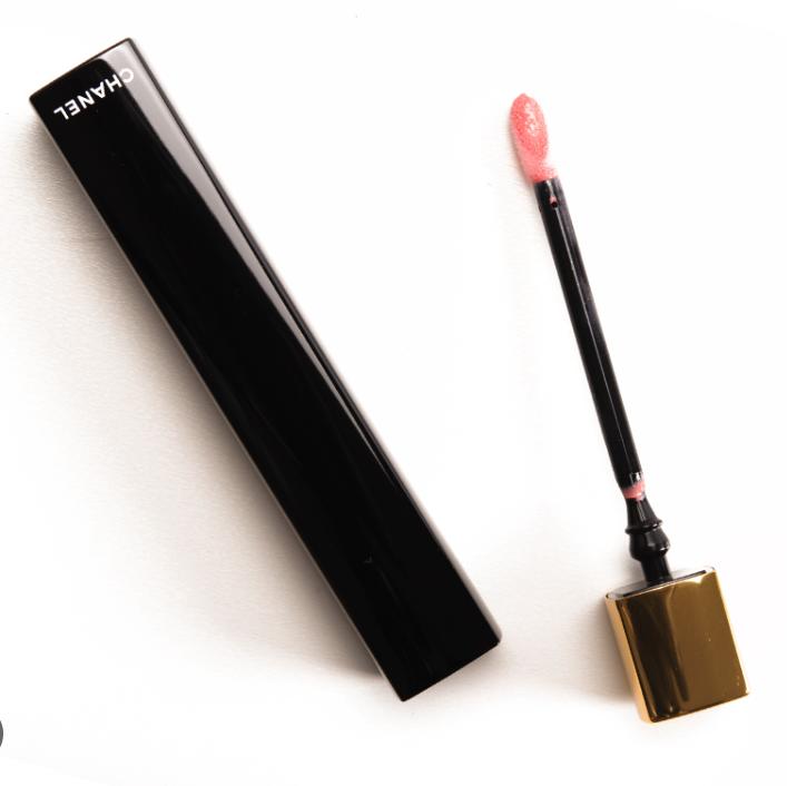 Chanel Rouge Allure Lip Gloss Ideale 22