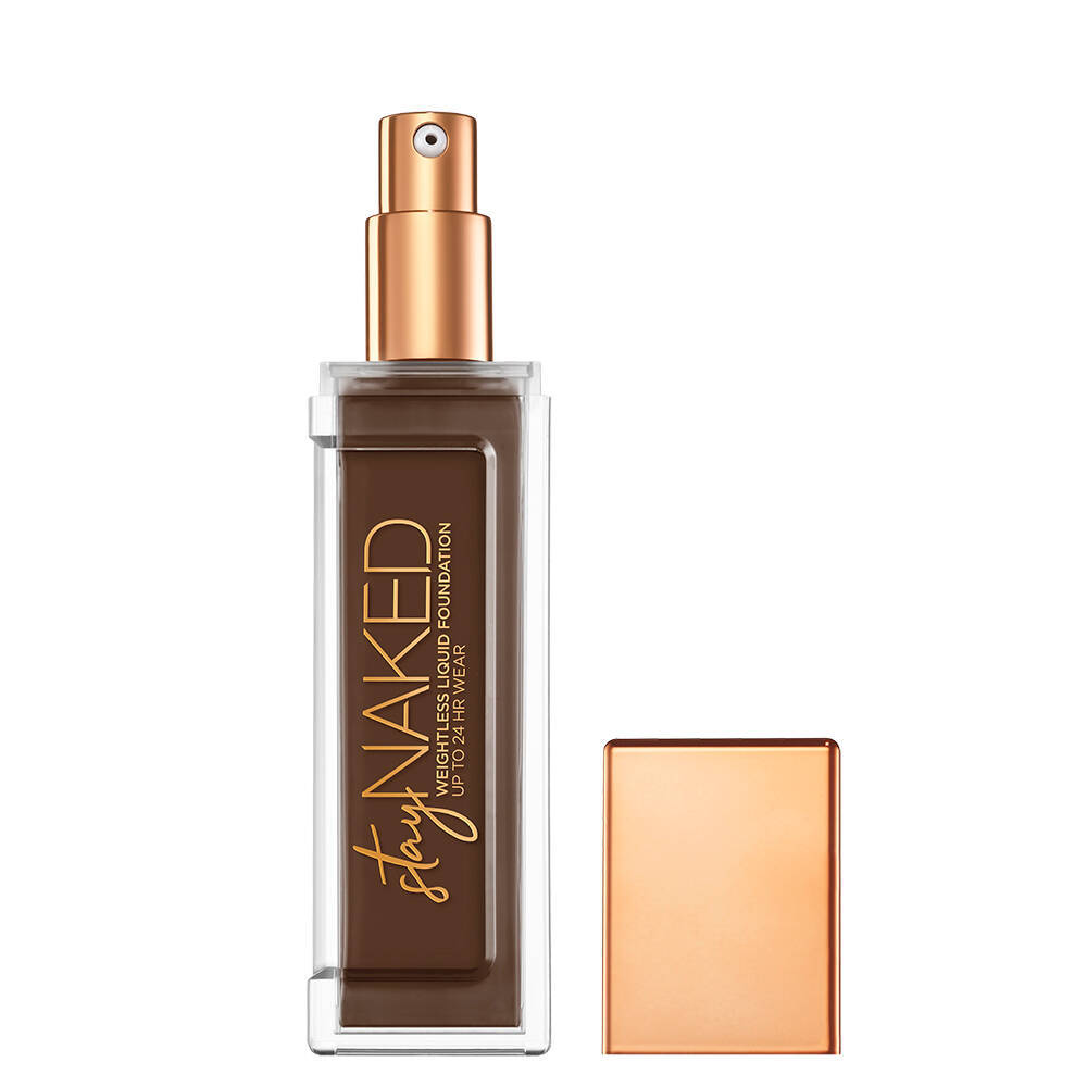 Urban Decay Stay Naked Weightless Liquid Foundation 81NN