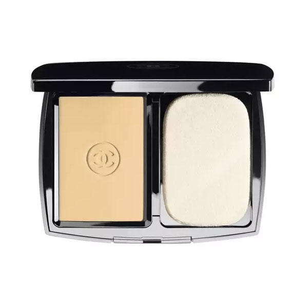Chanel Double Perfection Lumiere Sunscreen Powder Makeup Beige 40