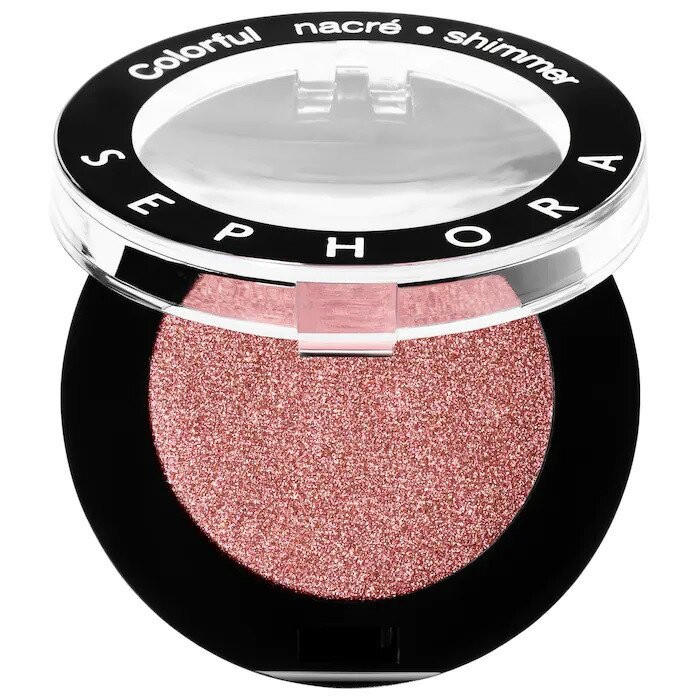 Sephora Colorful Eyeshadow Tahitian Pearl 285