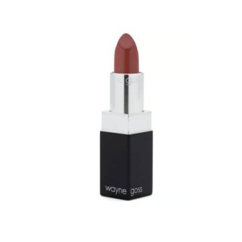 Wayne Goss Lipstick Shade: Poppy