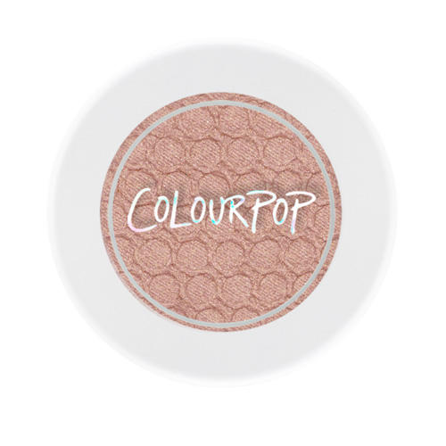 ColourPop Super Shock Shadow  Jenn Ne Sais Quoi Collection Un