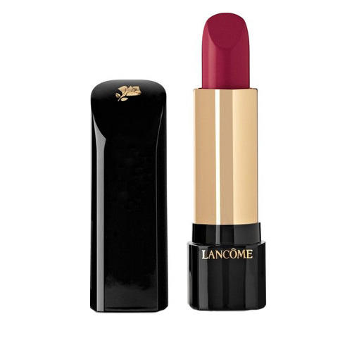 Lancome L'absolu Rouge Lipstick Hibiscus Pink