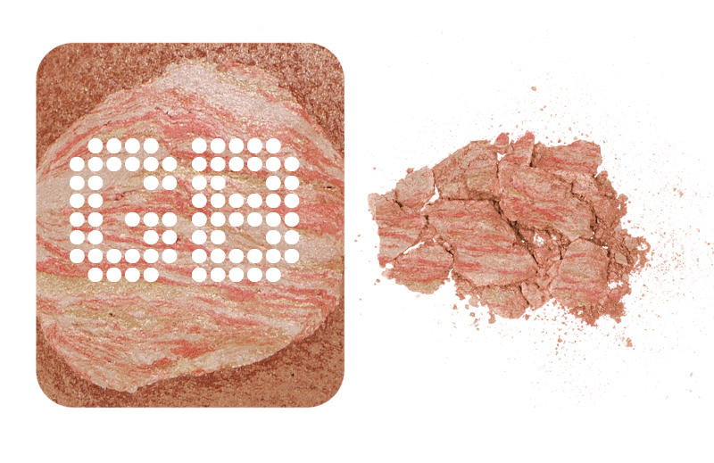 MAC Mineralize Skinfinish Semi Precious Goldstone #6