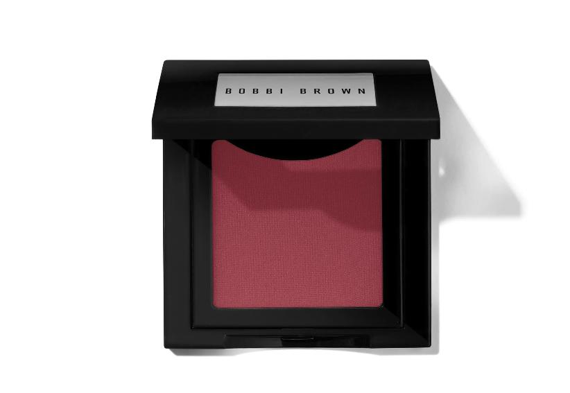 Bobbi Brown Blush Gallery Shimmer