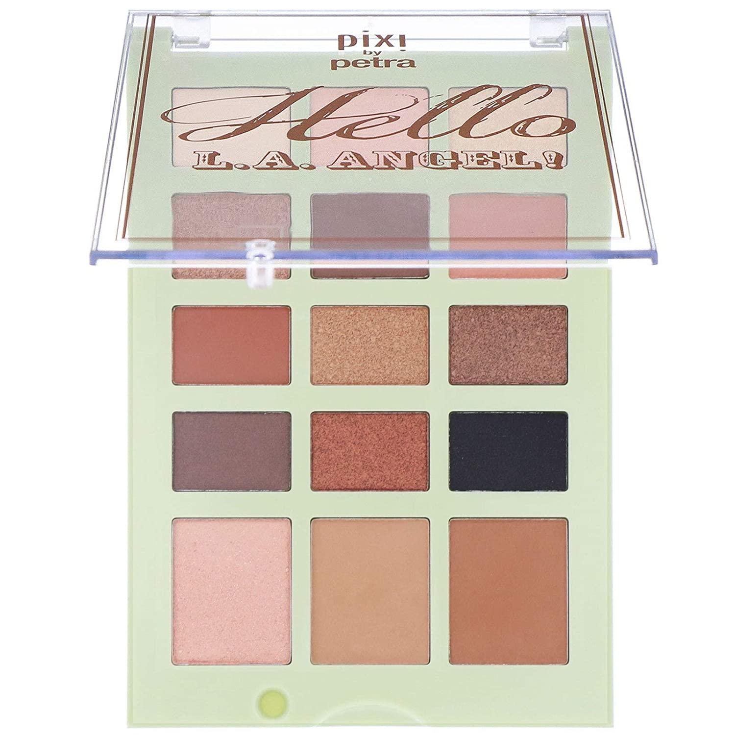 Pixi By Petra Hello L.A. Angel Palette