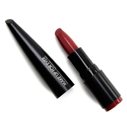Makeup Forever Rouge Artist Lipstick Burning Clay 118 Burning Clay 