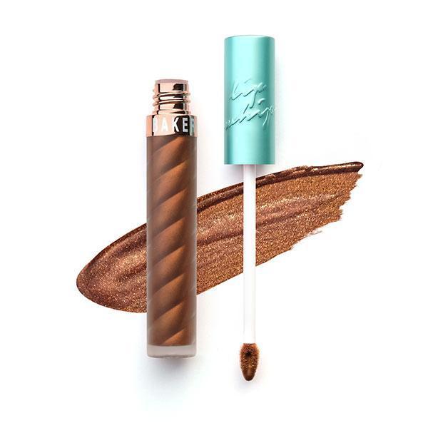 Beauty Bakerie Lip Whip Hazelnut Swirl