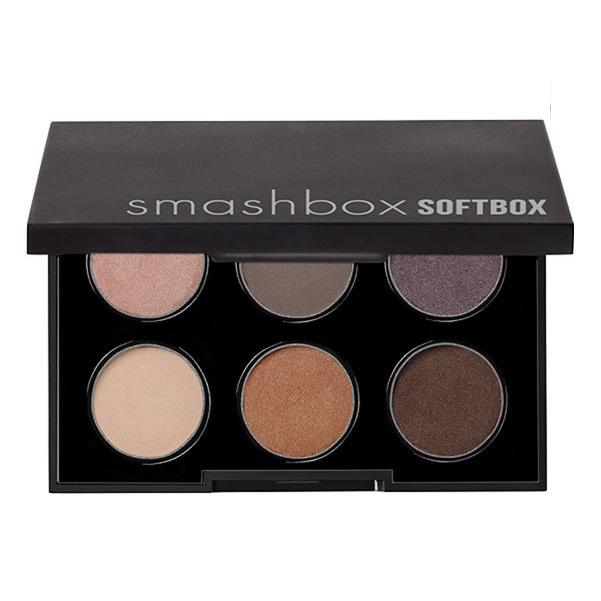 Smashbox Photo Op Eye Palette Softbox