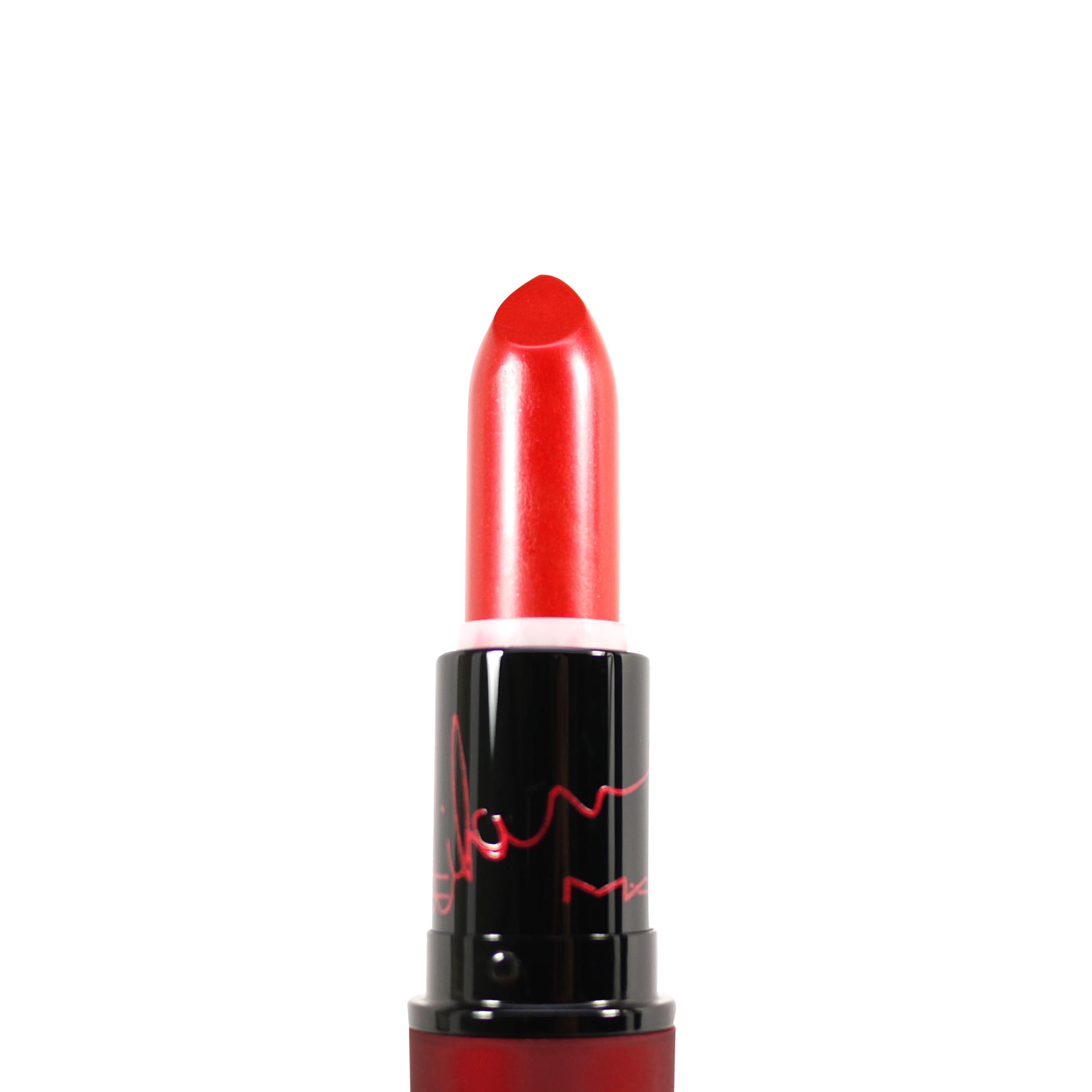 Repeat-MAC Lipstick Rihanna 1 Viva Glam Collection #1