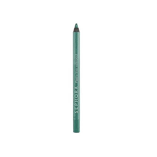 Sephora Flashy Liner Waterproof Flashy Green 04