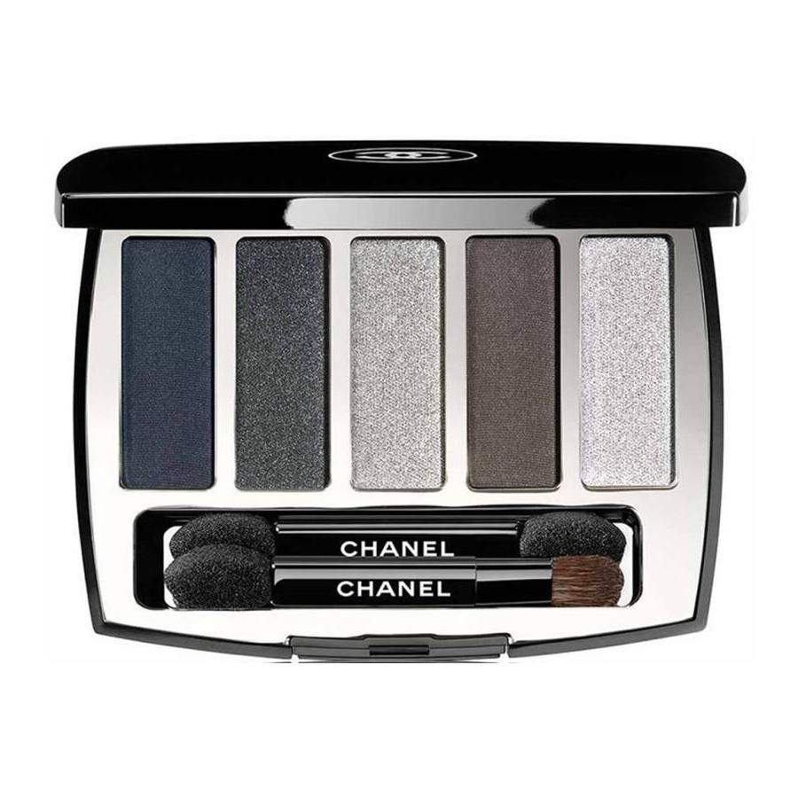 Chanel Eyeshadow Palette Architectonic