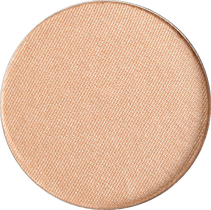 The Balm Highlighter Shimmer Pressed Powder Mary-Lou Manizer Refill