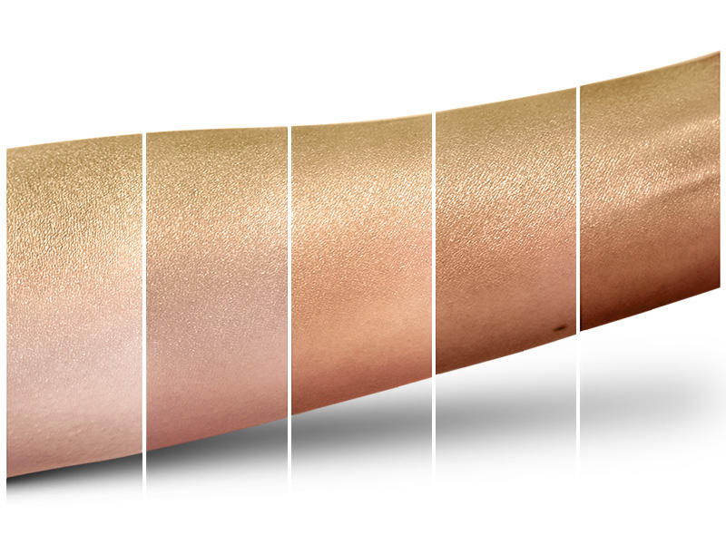 MAC Eye Palette Tartan Tale Collection Reelers and Rockers #8