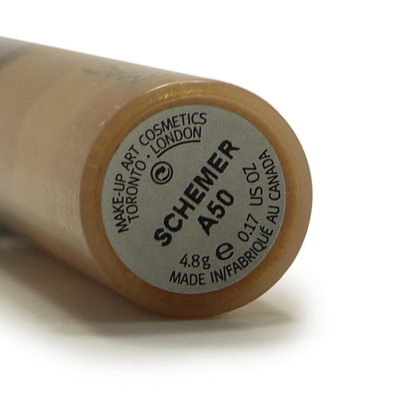 MAC Lipglass Lip Gloss Schemer #2