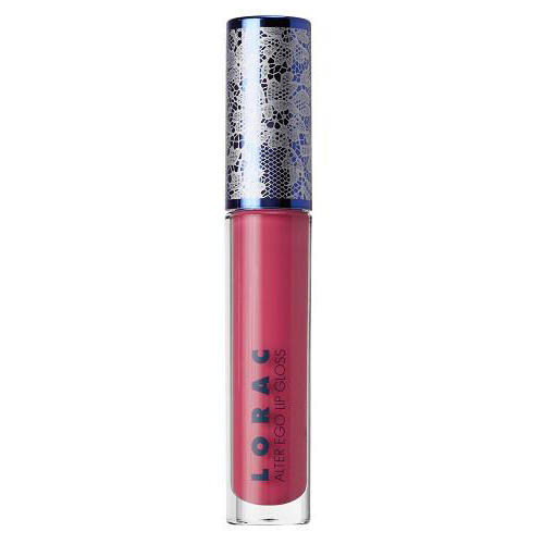 LORAC Alter Ego Lipgloss Heartthrob Love, Lust and Lace Collection
