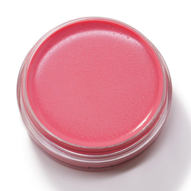 MAC Tinted Lip Conditioner Pink Fish Hello Kitty Collection #1