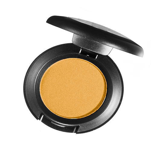 MAC Eyeshadow Goldbit