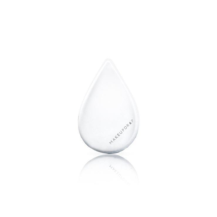 Makeup Drop Micro White