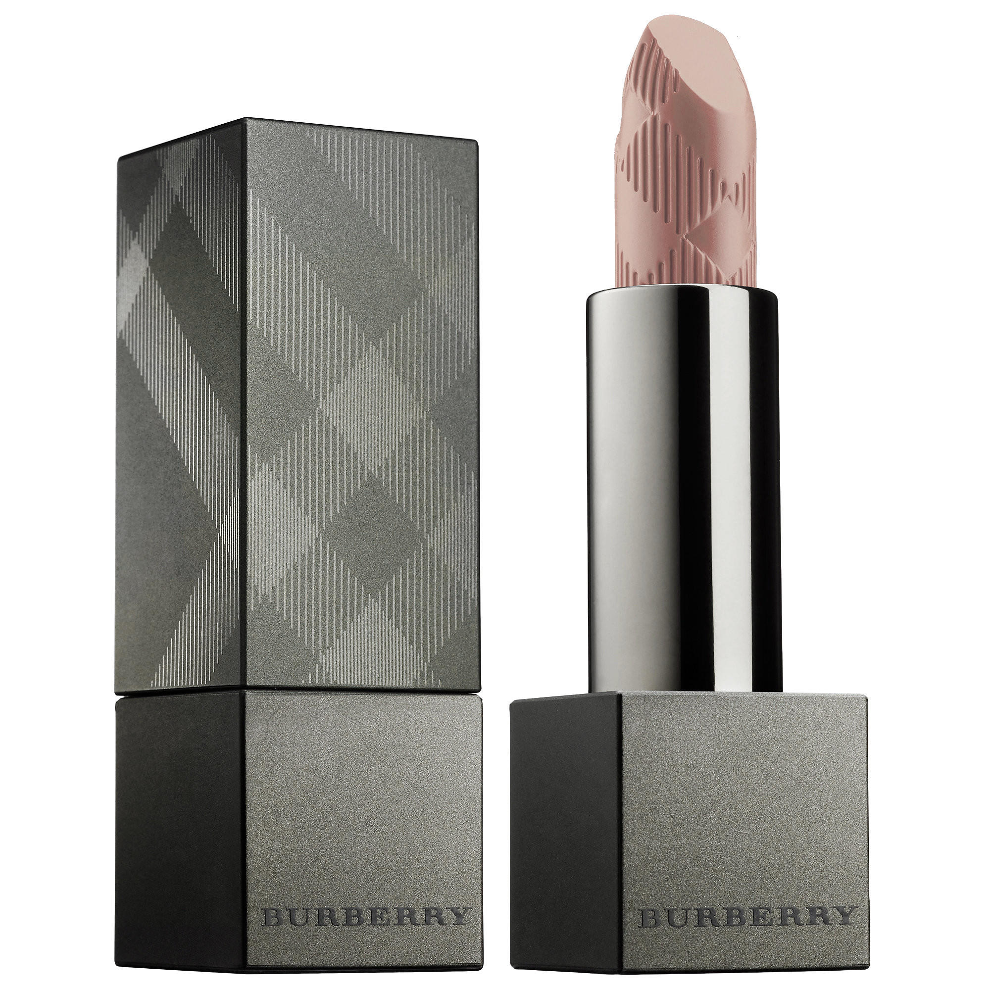 Burberry Lip Mist Natural Sheer Lipstick Trench Kiss No. 216