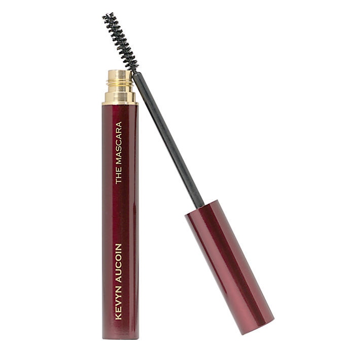 Kevyn Aucoin The Curling Mascara Rich Pitch Black