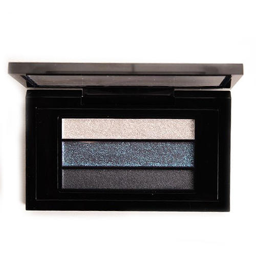 MAC Veluxe Pearlfusion Shadow Trio Lapisluxe
