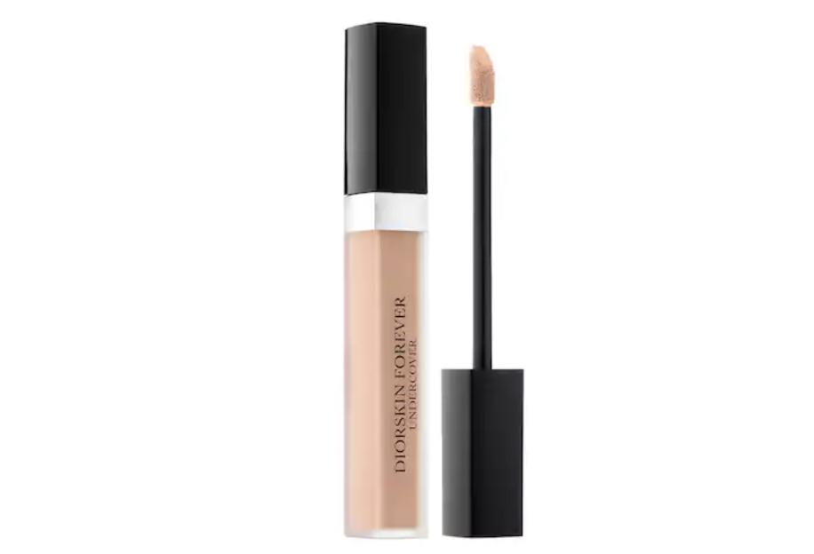 Dior Diorskin Forever Undercover Concealer Light Beige 020