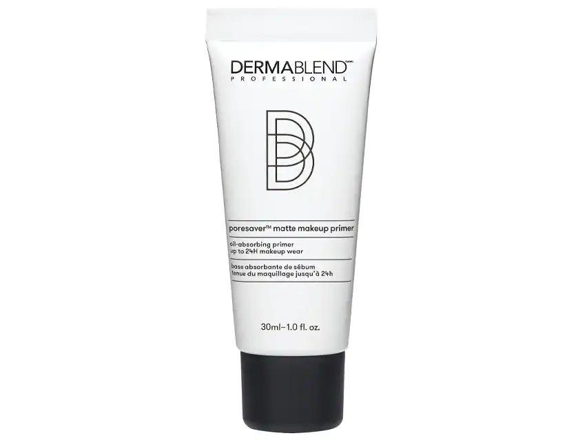 Dermablend Poresaver Matte Makeup Primer Mini