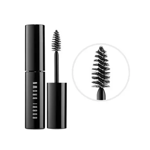 Bobbi Brown Natural Brow Shaper Hair Touch Up Clear 22oz