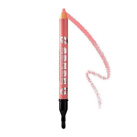 Buxom Plumpline Lip Liner White Russian