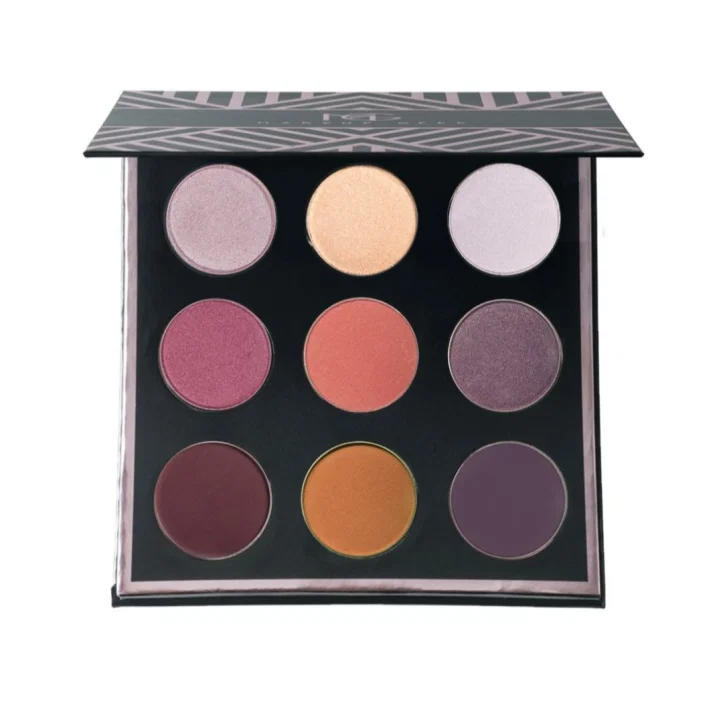 Makeup Geek I'm So Extra Eyeshadow Palette