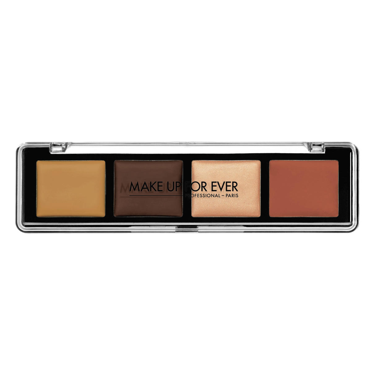 Makeup Forever Pro Sculpting Palette Dark 50