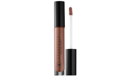 Anastasia Lip Gloss Kristen Mini