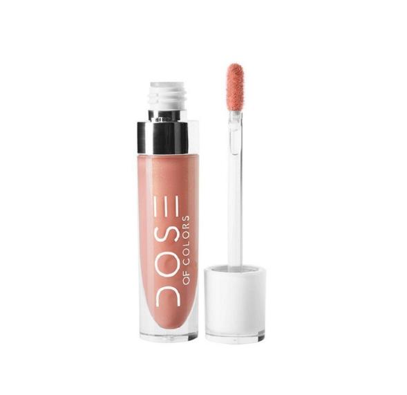 Dose Of Colors Liquid Lipstick Bellini
