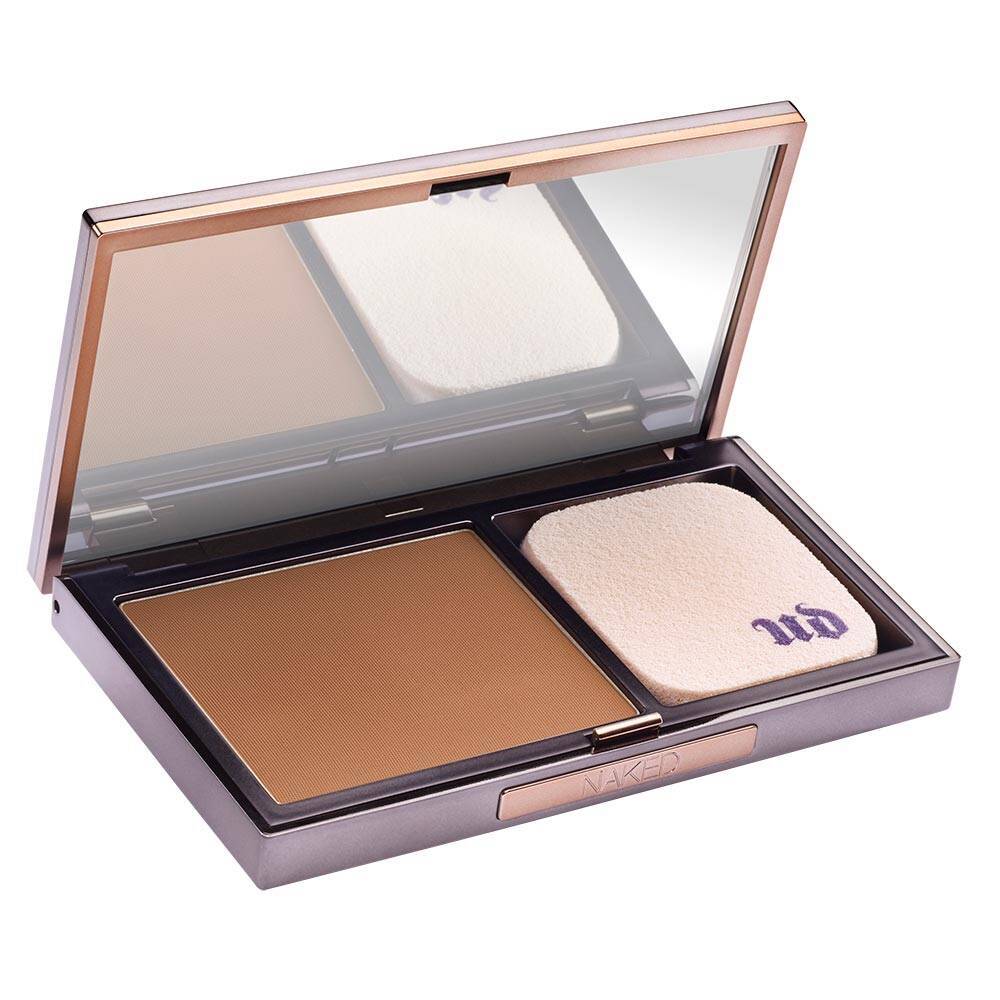 Urban Decay Ultra Definition Powder Foundation Medium Dark Neutral