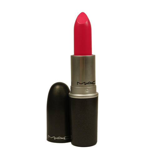 MAC Lipstick Scarlet Ibis