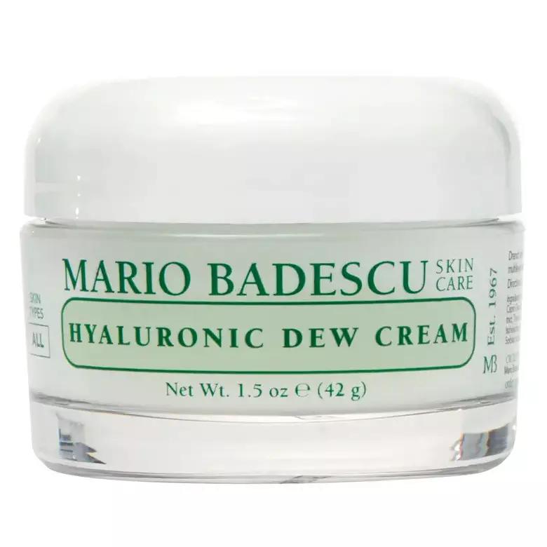 Mario Badescu Hyaluronic Dew Cream
