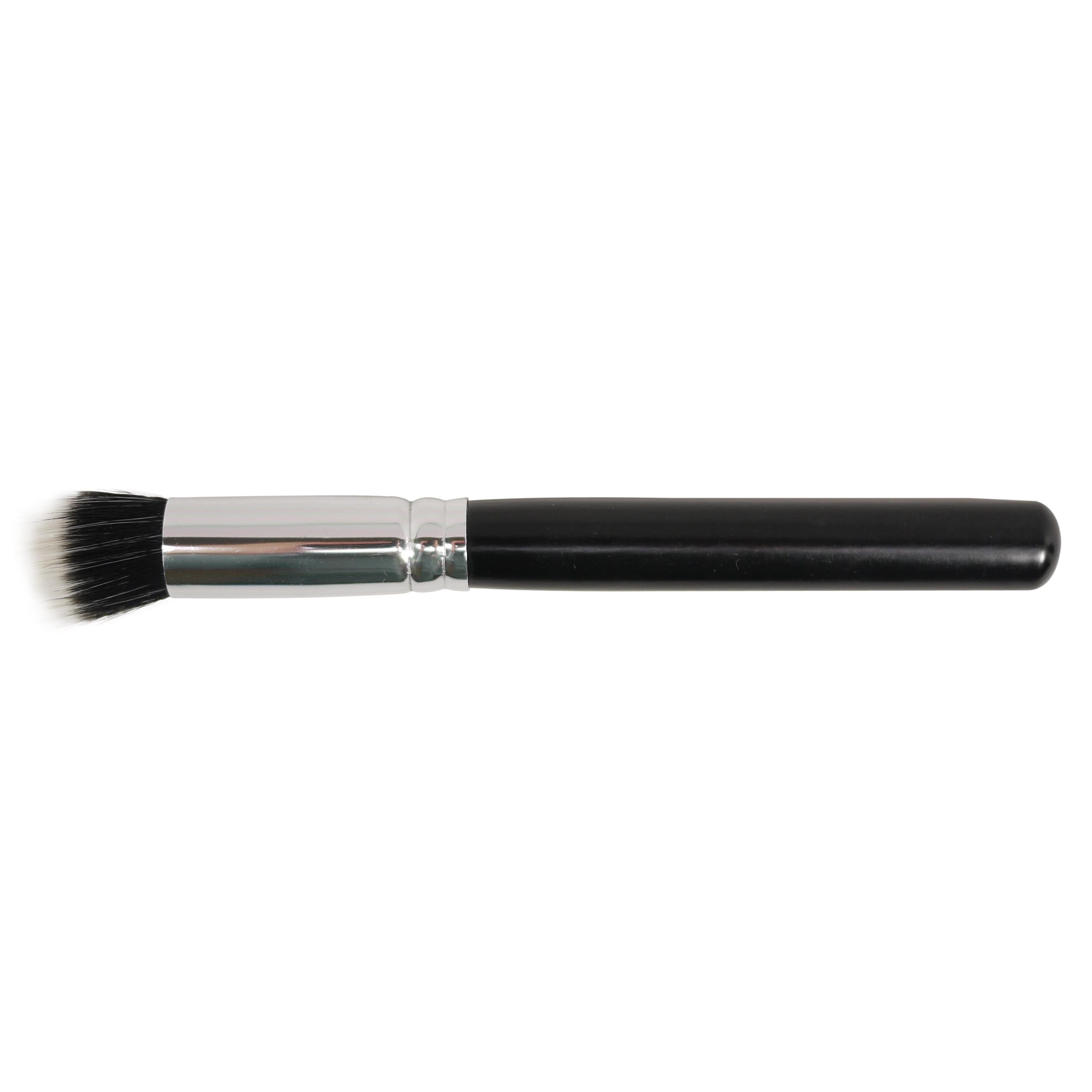 Crown Face Brush C436 #1