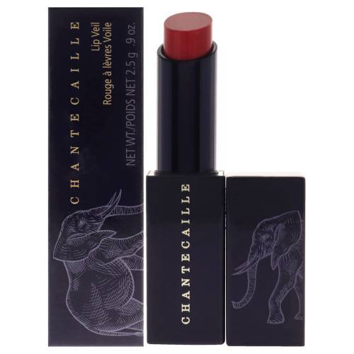 Chantecaille Lip Veil Lipstick Portulaca