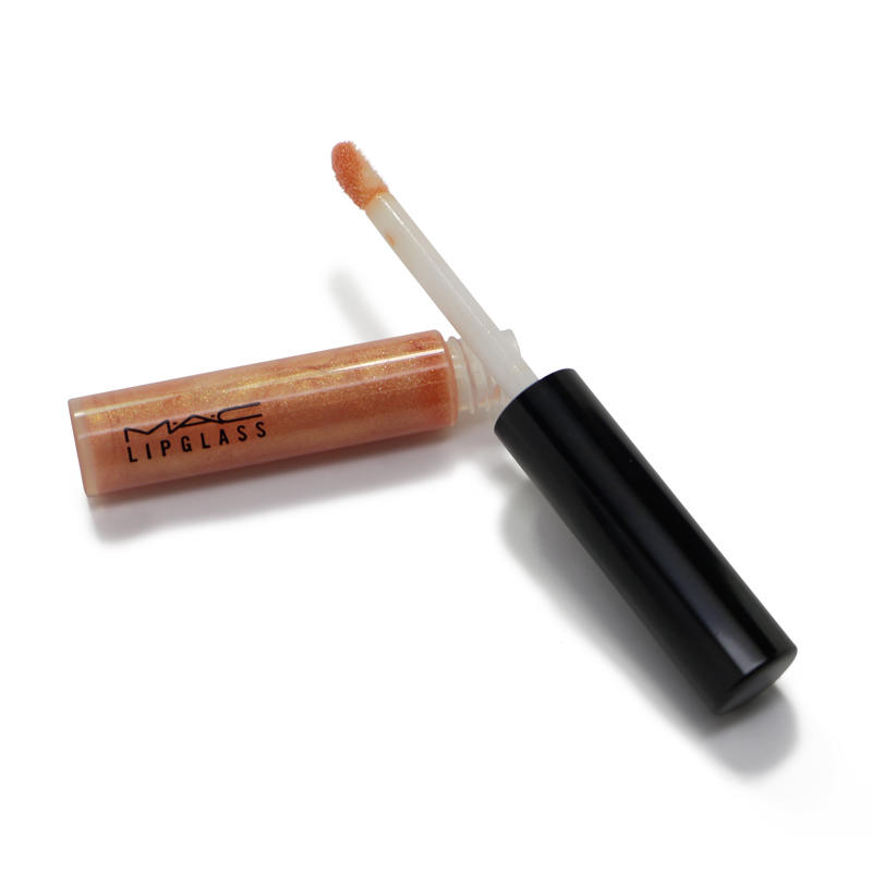 MAC Lipglass Lip Gloss Mini Spirits A Flying #0