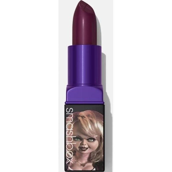 Smashbox Be Legendary Lipstick Bride Of Chucky