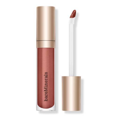 bareMinerals Mineralist Lip Gloss Balm Sincerity Mini