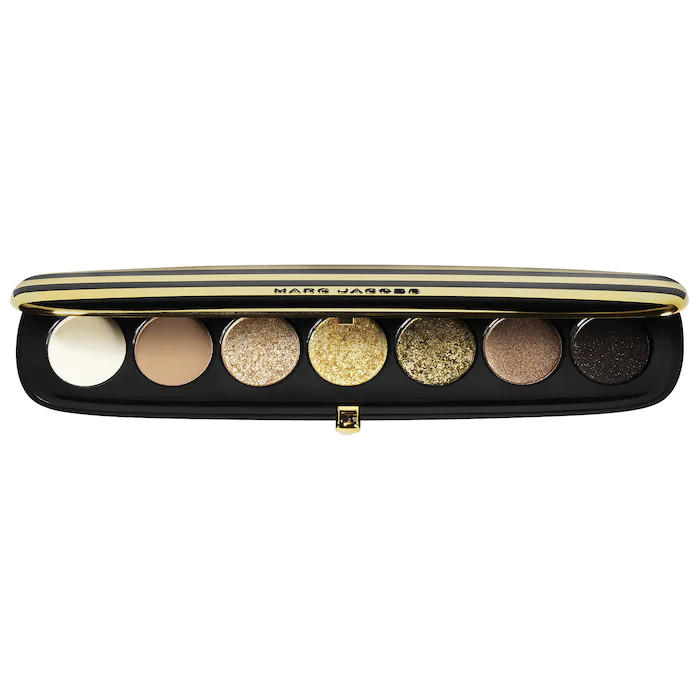 Marc Jacobs Eye-Conic Eyeshadow Palette Extravagance! 860