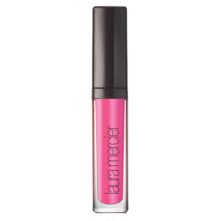 Laura Mercier Lip Gloss Camellia