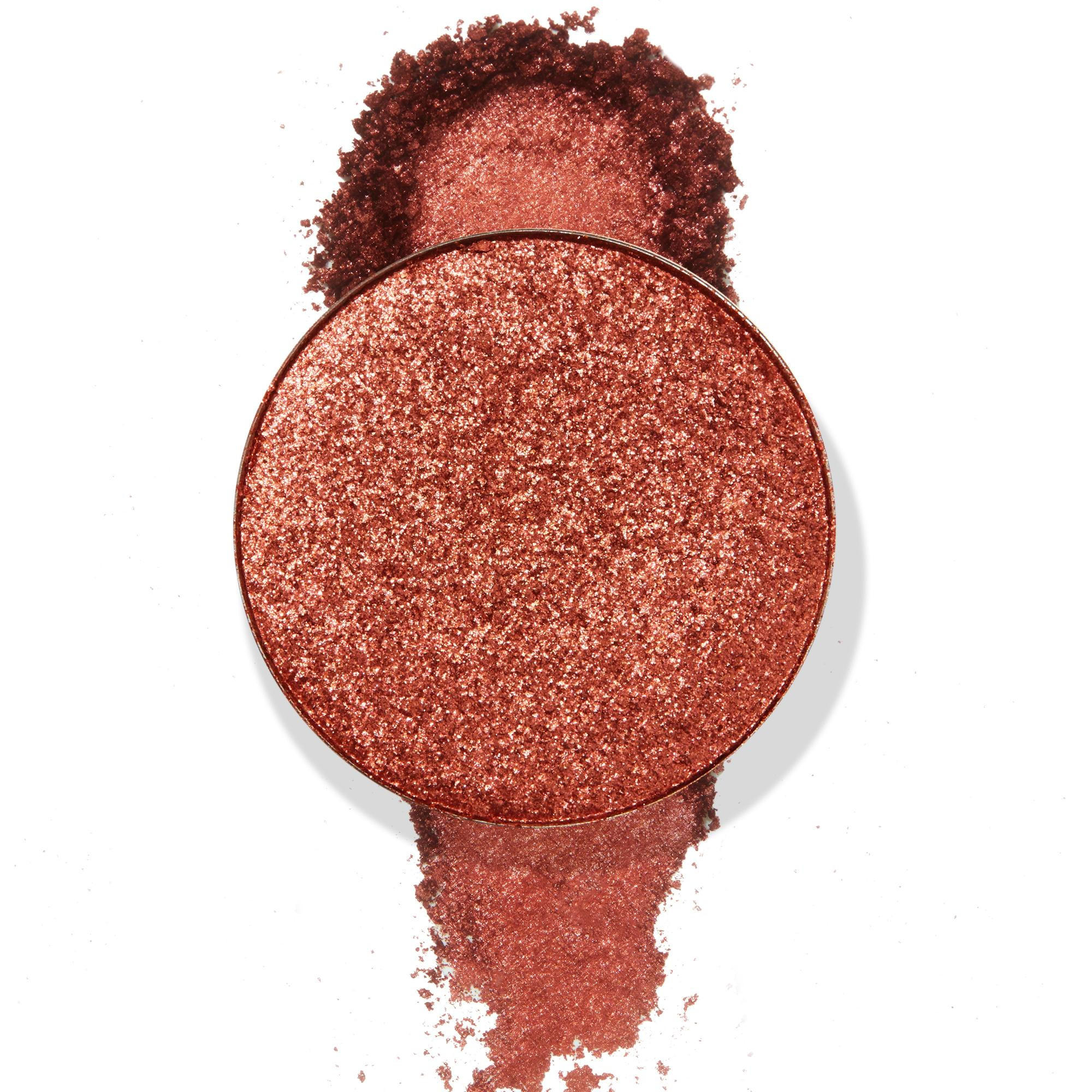 ColourPop Eyeshadow Refill Copperhead