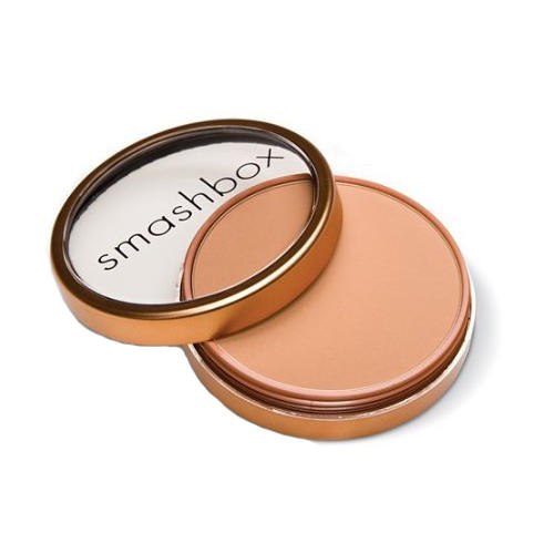 repeat-Smashbox Skin Perfecting Bronzer Sunkissed Matte
