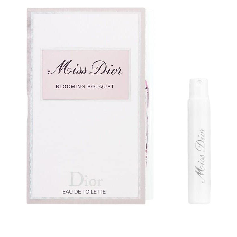 Dior Miss Dior Blooming Bouquet Perfume Vial